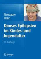 Dooses Epilepsien im Kindes- und Jugendalter 3642419534 Book Cover