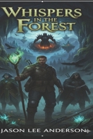 Whispers in the Forest B0F4QGBPQB Book Cover