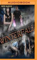 Winterfall 1521900620 Book Cover