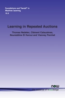 Learning in Repeated Auctions (Foundations and Trends 1680839381 Book Cover