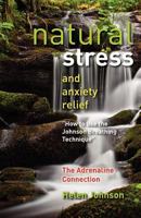 Natural Stress and Anxiety Relief: How to Use the Johnson Breathing Technique 1470126699 Book Cover