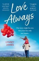 Love Always: An emotional, page-turning novel that will make you laugh and cry! 0008402620 Book Cover