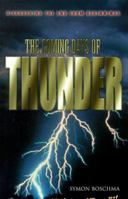 The Coming Days of Thunder 1579212263 Book Cover