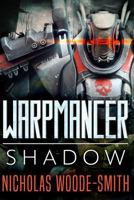 Shadow: Warpmancer Book One 1981033289 Book Cover
