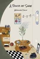 A Touch of Sage B0FKX2FCVJ Book Cover