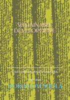 Sustainable Development: Issues and Challenges for Nigeria 2ND Edition B08LNJL5CQ Book Cover