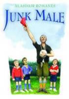 Junk Male 0956349307 Book Cover