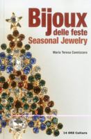 Bijoux: Seasonal Jewelry 8866480215 Book Cover