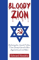 Bloody Zion 0983262764 Book Cover