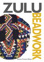 Zulu Beadwork 0987029304 Book Cover