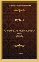 Rydale 1022381822 Book Cover