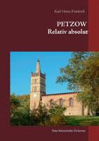 Petzow: Relativ absolut 3752603828 Book Cover