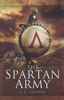 The Spartan Army 081171084X Book Cover