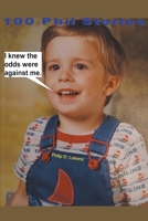 100 Phil Stories 059523089X Book Cover