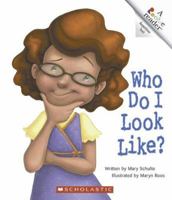 Who Do I Look Like? (Rookie Reader: Repetitive Text) 0516249789 Book Cover
