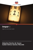 Impar (French Edition) 6208115213 Book Cover