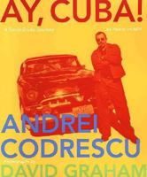 Ay, Cuba! A Socio-Erotic Journey 0312198310 Book Cover