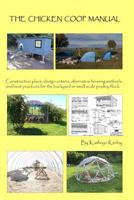 The Chicken COOP Manual 1732469709 Book Cover