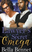 Lawyer's Secret Omega B0BY3T6Y4M Book Cover