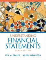 Understanding Financial Statements 0130458058 Book Cover