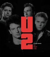 U2: Past Present Future 8854420360 Book Cover