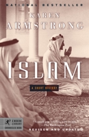 Islam: A Short History 081296618X Book Cover
