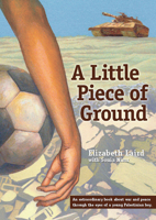 A Little Piece of Ground 1931859388 Book Cover