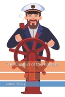 The Captain of the Kansas 1508568480 Book Cover