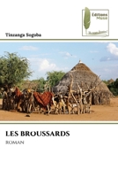 Les Broussards (French Edition) 620955041X Book Cover
