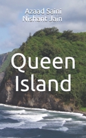 Queen Island B08MHKSL4V Book Cover