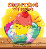 Counting the Scoops 1662822871 Book Cover