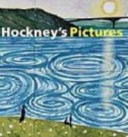 Hockney's Pictures 050028671X Book Cover