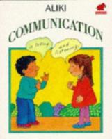 Communication 068811248X Book Cover