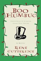 Boo Humbug 1400073537 Book Cover