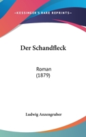 Der Schandfleck 3743746719 Book Cover
