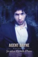 Agent Bayne: PsyCop 9 1935540971 Book Cover