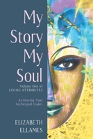 My Story My Soul 0645151335 Book Cover