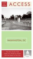 Access Washington, D.C. (Access Guides) 0061230804 Book Cover