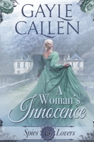 A Woman's Innocence 0060543965 Book Cover