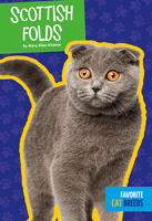 Scottish Folds 168152547X Book Cover