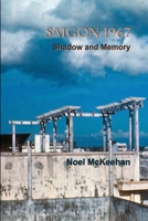 Saigon 1967 1105646068 Book Cover