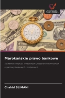 Marokanskie prawo bankowe (Polish Edition) 6208642361 Book Cover