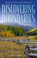 Discovering Boundaries 1629025232 Book Cover