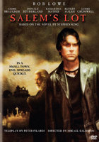 Salem's Lot - The Miniseries (2004)