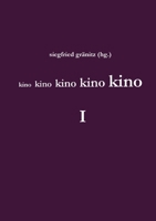 Kino Kino 0244092028 Book Cover
