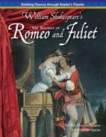 The Tragedy of Romeo and Juliet 1433312697 Book Cover