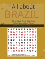 All About Brazil B0BVP5T4VN Book Cover