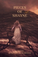 Pieces of Shayne B0DX28BN5Z Book Cover