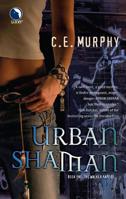 Urban Shaman 0373802986 Book Cover