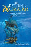 The Return to Alcastar 1984552570 Book Cover